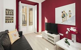 Apartamento Mediterraneo