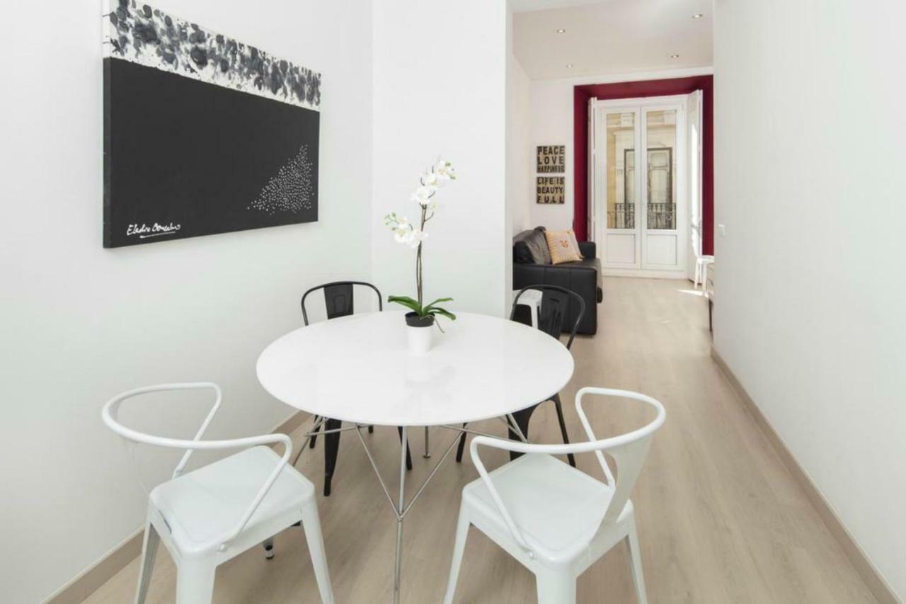Apartamento Mediterraneo Málaga Exterior foto