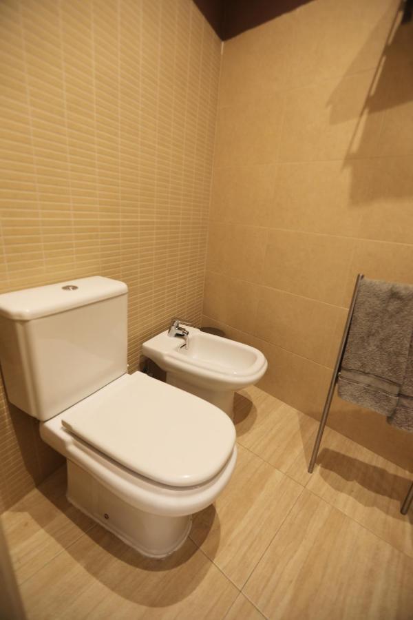 Apartamento Mediterraneo Málaga Exterior foto